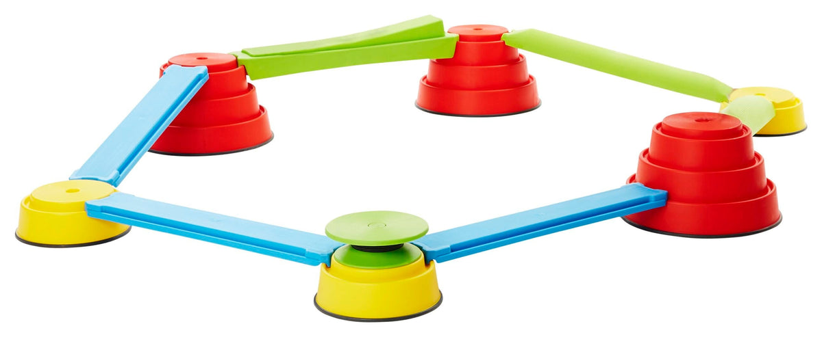 BUILD N BALANCE SET INTERMEDIATE