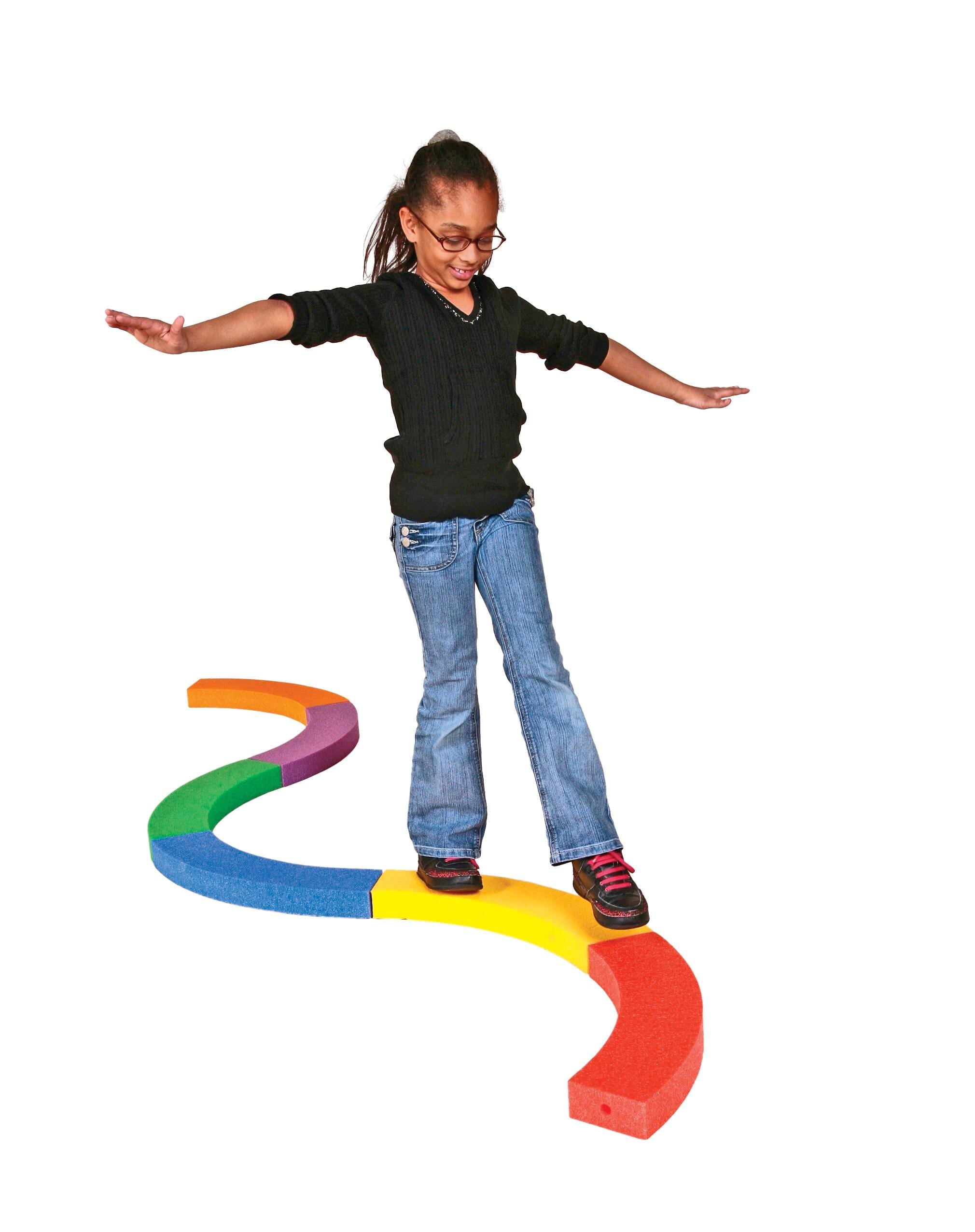 CURVE-A-BEAM - SET