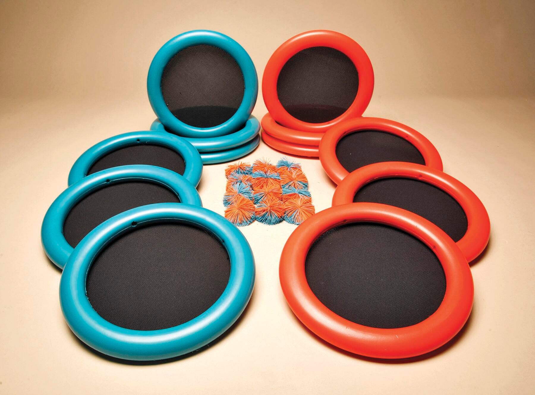 OGOSPORT DISK SMALL SCHOOL PACK  - SET