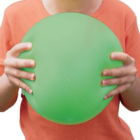 SPORTIME HOT COLOR FLYWEIGHT BALL