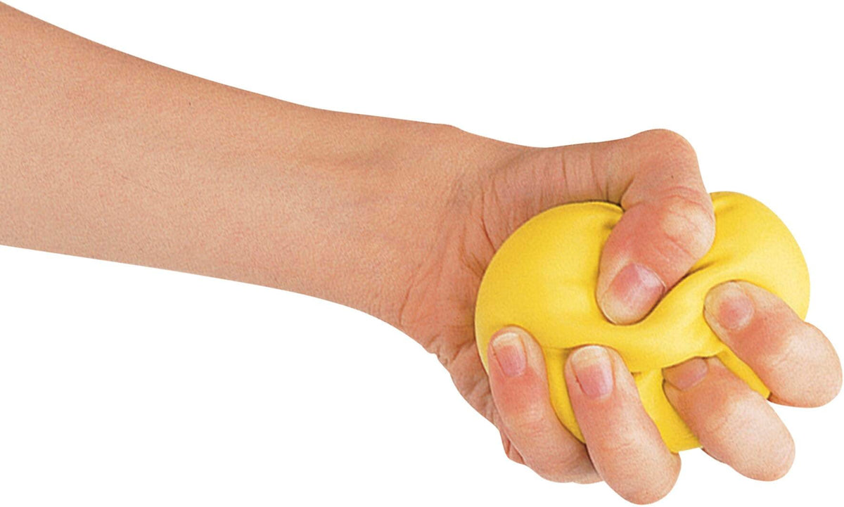 SQUEEZE BALL - EACH