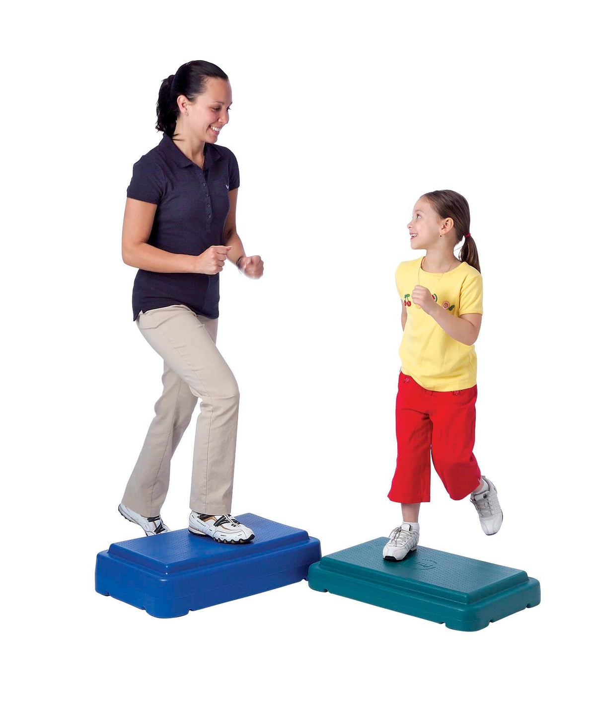 FH HIGH STEP PLUS - EACH