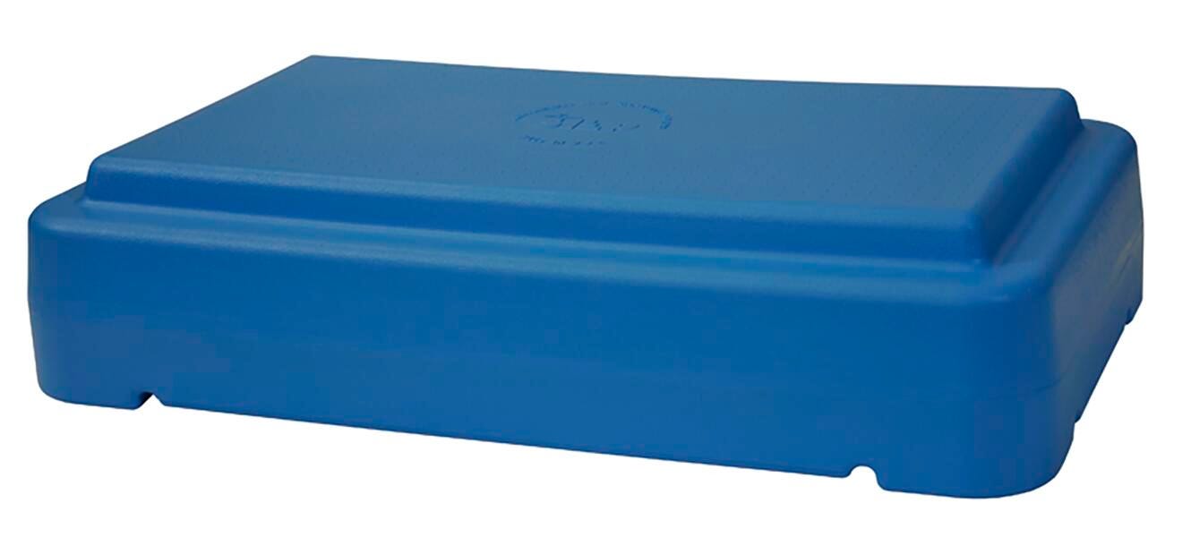 STEP EXERCISE STACKABLE STEP 6 INCHES PACK OF 5