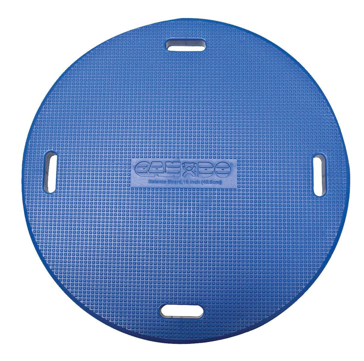 BALANCE BOARD MVP 20 IN ROUND