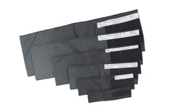 SPHYGMOMANOMETER CUFF - 2-TUBE CUFF ONLY - INFANT