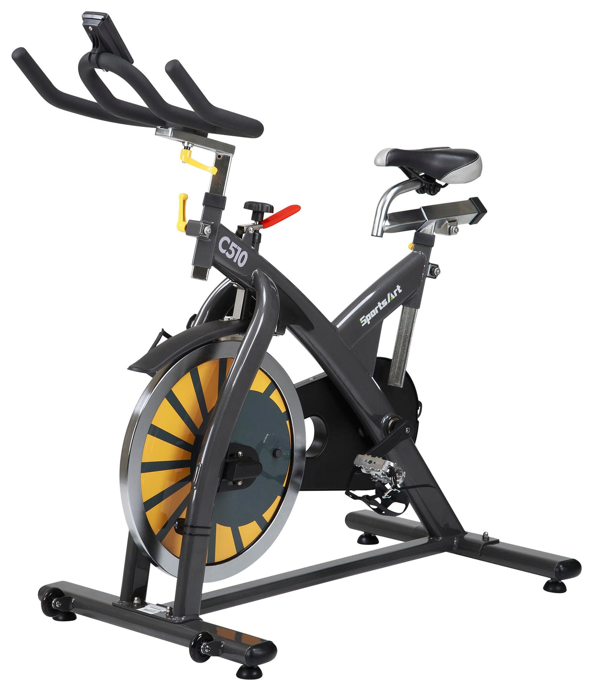 SPIN CYCLE