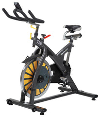 SPIN CYCLE