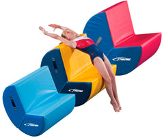 SPORTIME - BACK HANDSPRING TRAINER - 27 X 36 INCHES
