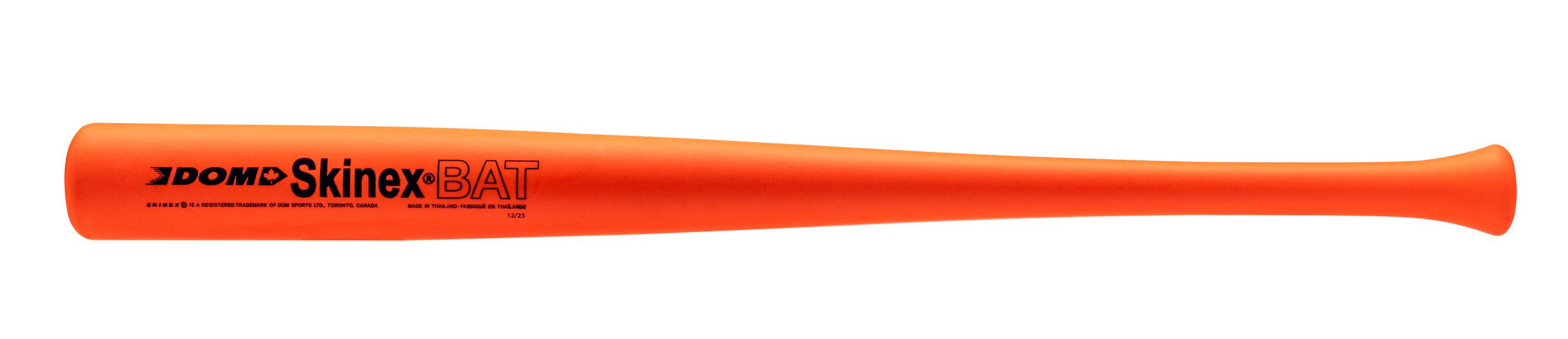 BAT INVINCIBAT