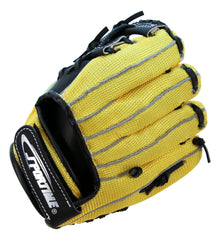 DISC-SPORTIME - GLOVE YELLER - YOUTH - 9-1/2 INCH - LEFT HAND THROWER
