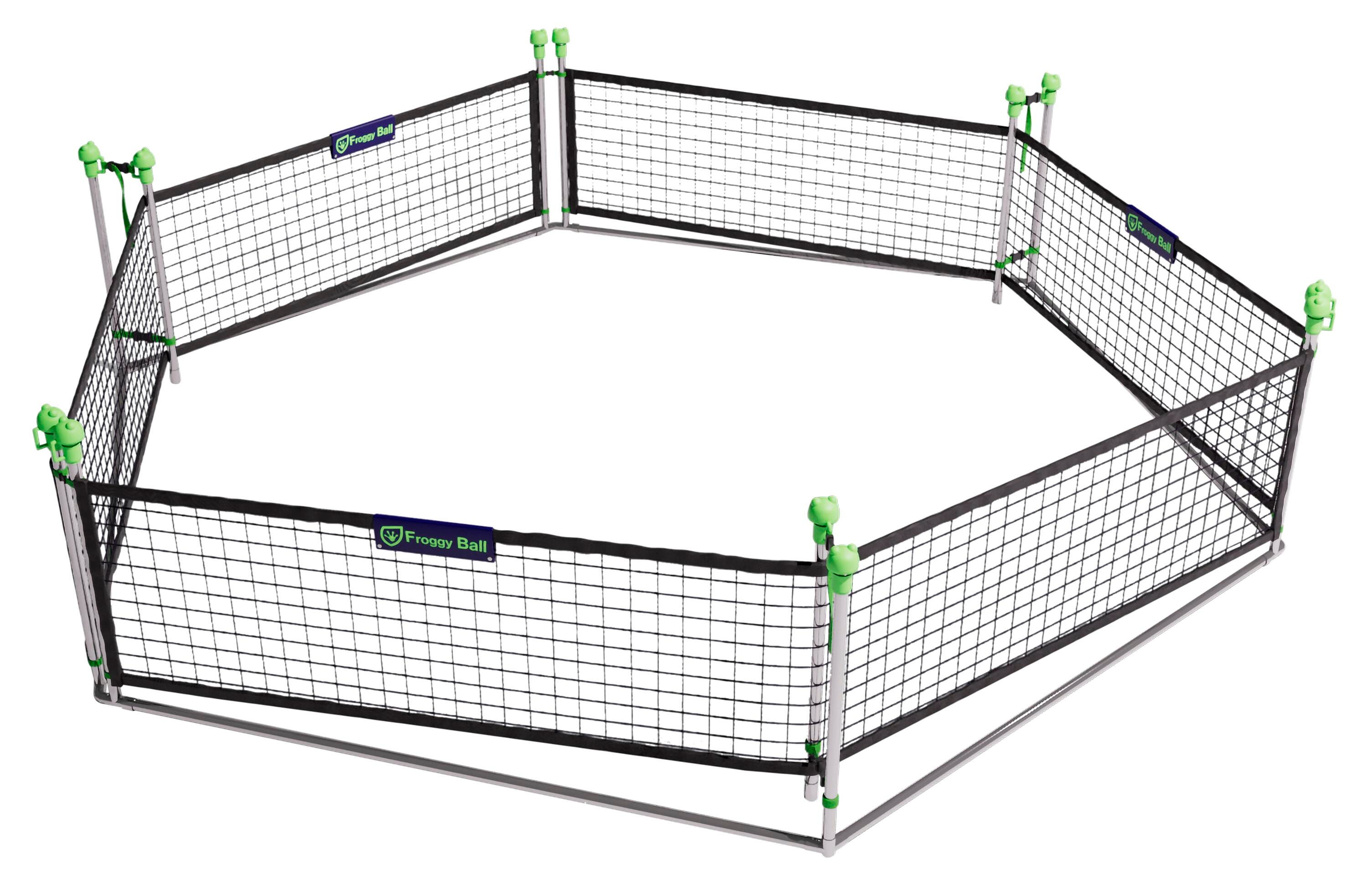 GAGA BALL FROGGY BALL