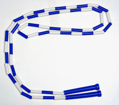 JUMP ROPE 9 FOOT PLASTIC LINK -SPORTIME