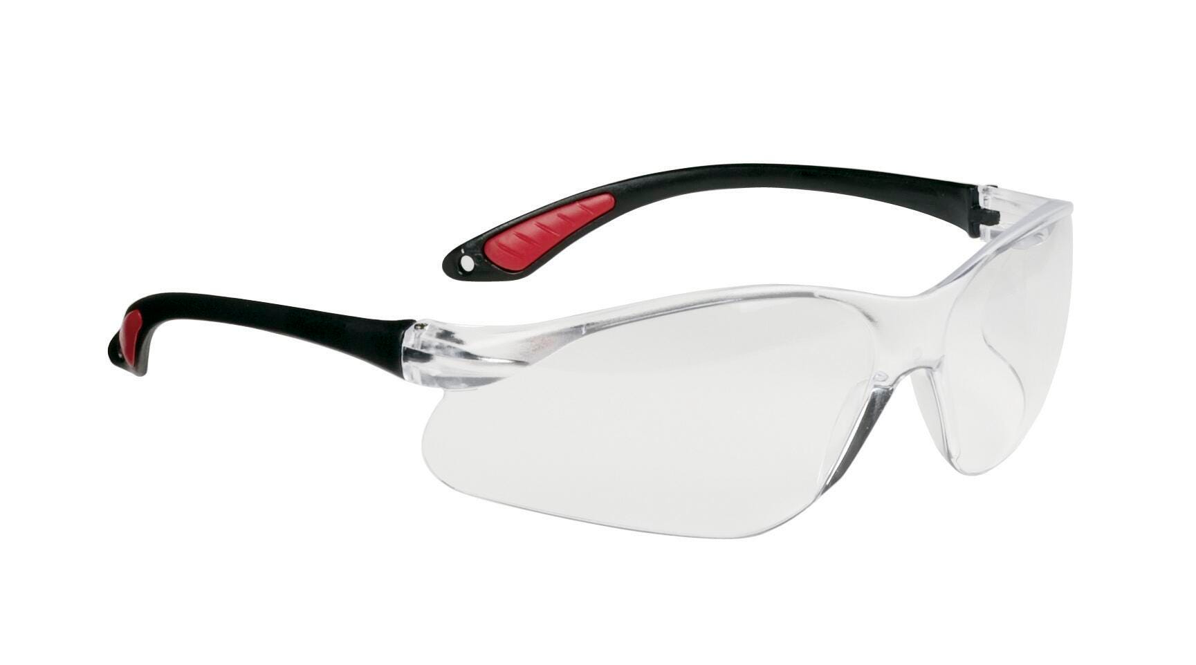 DISC-GOGGLES WILSON LYNX EYEWEAR