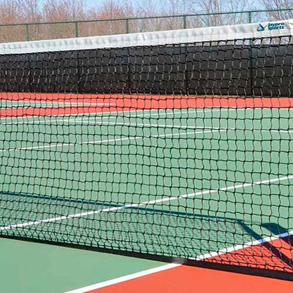 NET TENNIS COLLEGIATE