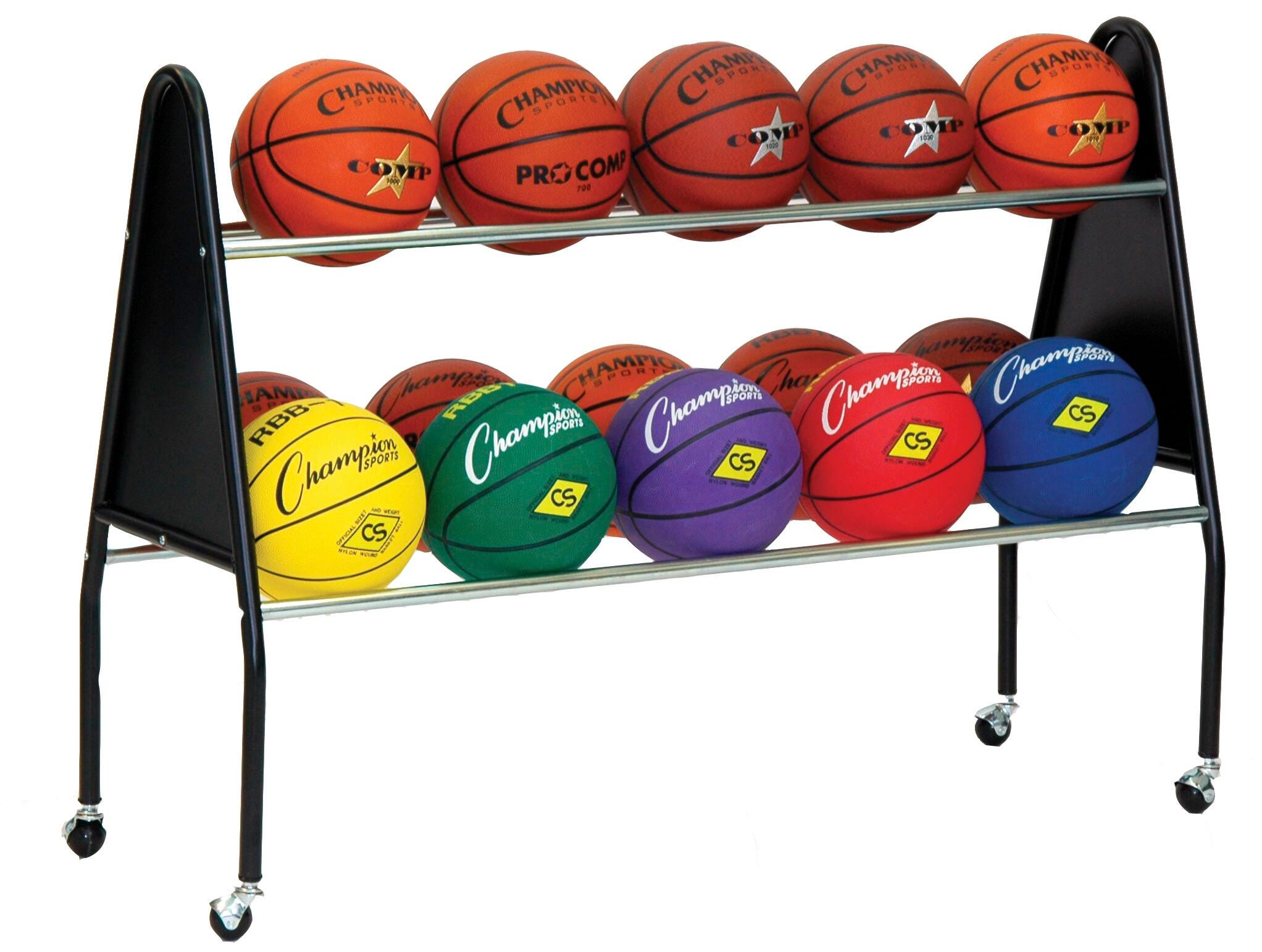 BALL CART BRC15