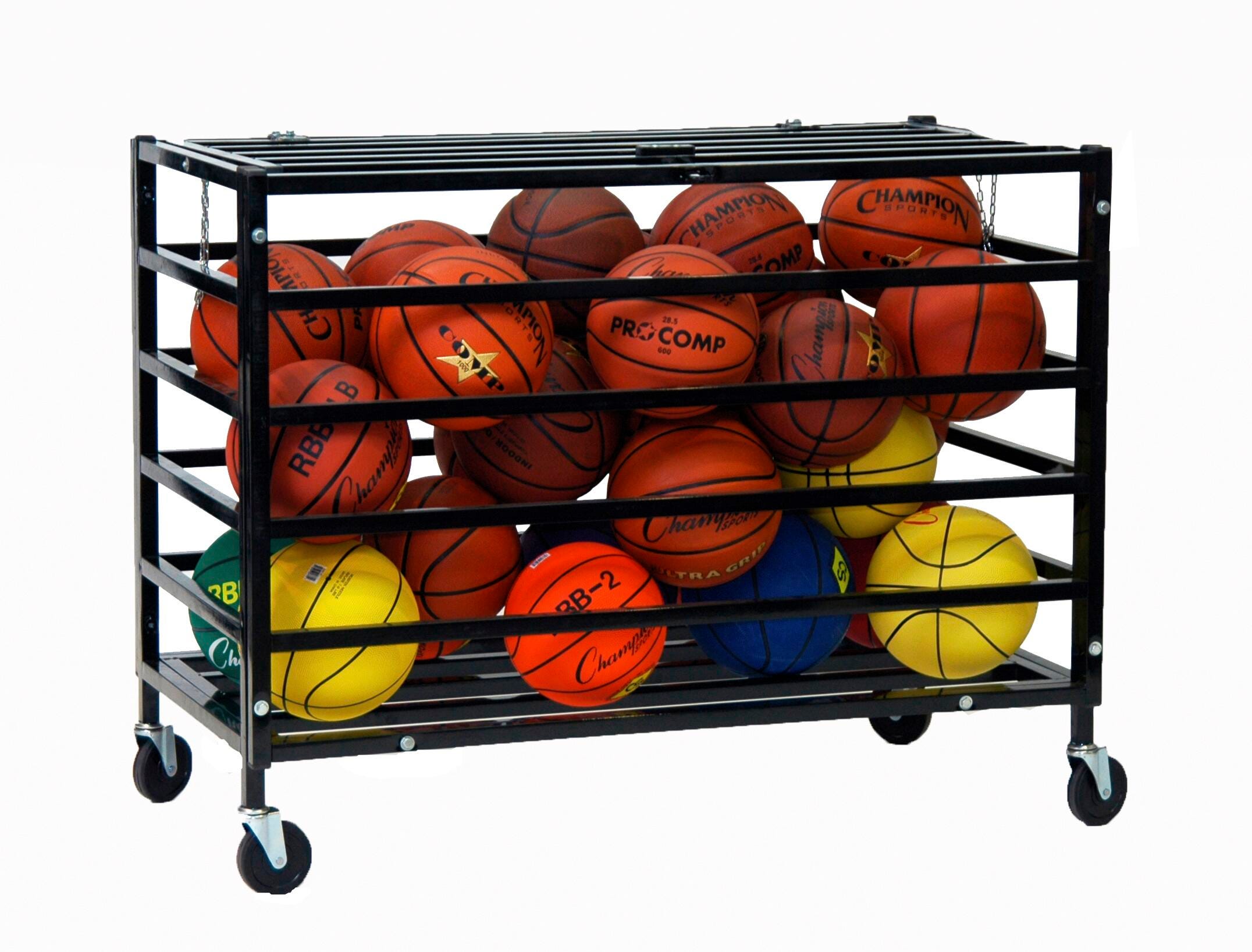 BALL LOCKER - ALL PRO -MBLX