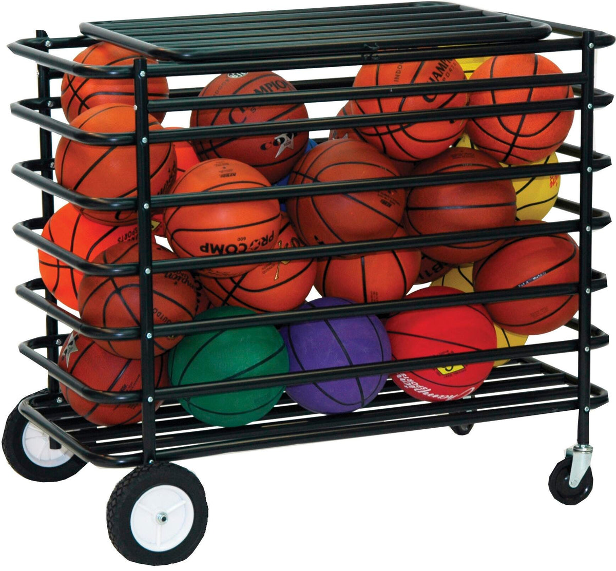 BALL LOCKER -ULTIMATE - UBX
