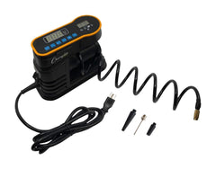 SMART DIGITAL INFLATOR