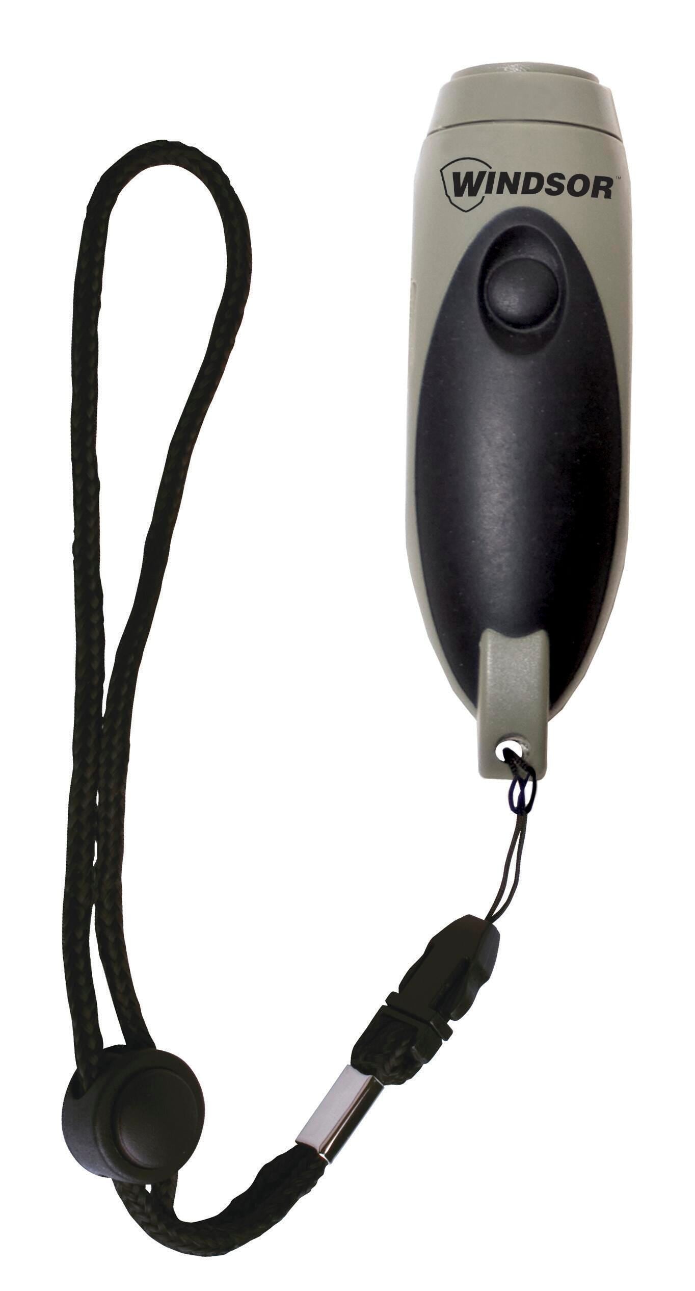 WHISTLE WINDSOR ELECTRONIC 3 TONE