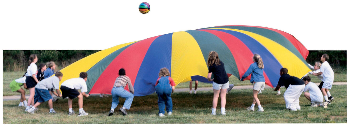 PARACHUTE GRIPSTARCHUTE 30