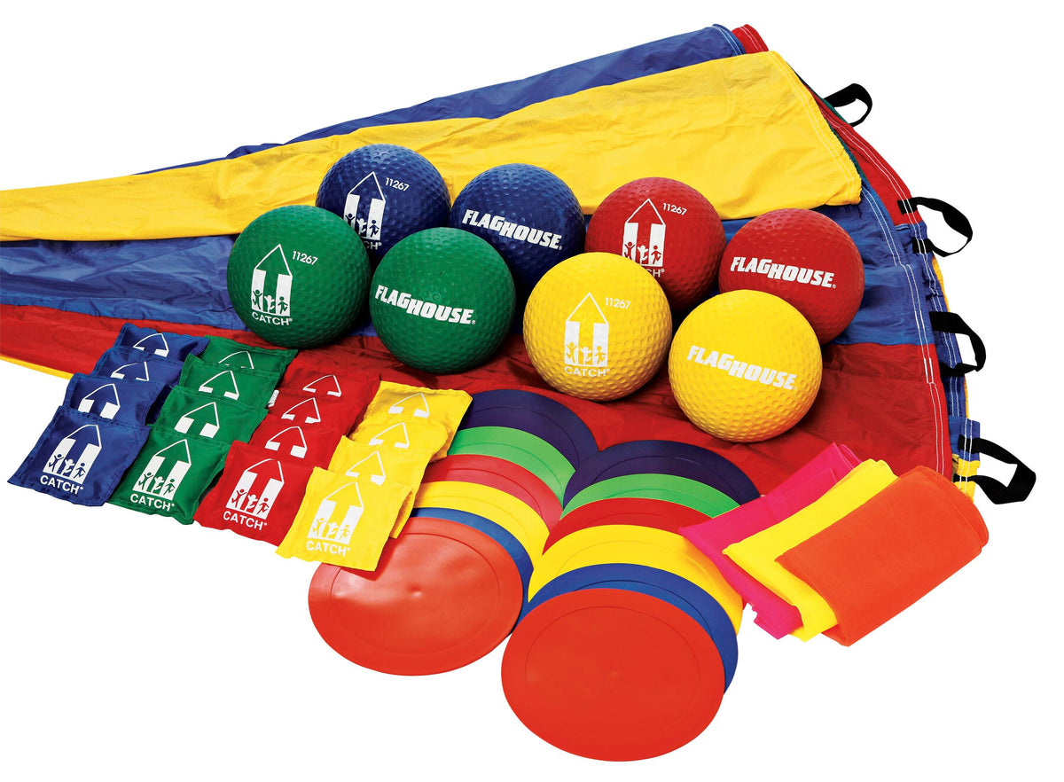 CATCH EARLY CHILDHOOD STARTER KIT