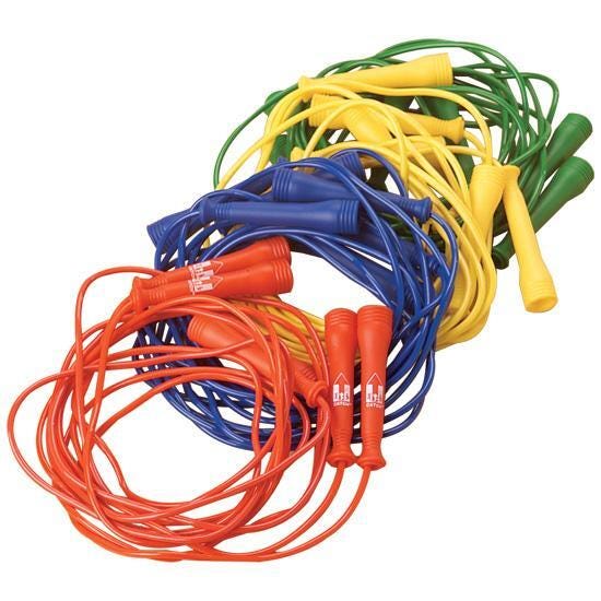CATCH JUMP ROPE 9DZ