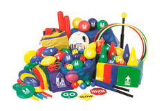 KIDS CLUB-EQUIP-NUTRI MANUAL KIT-11397