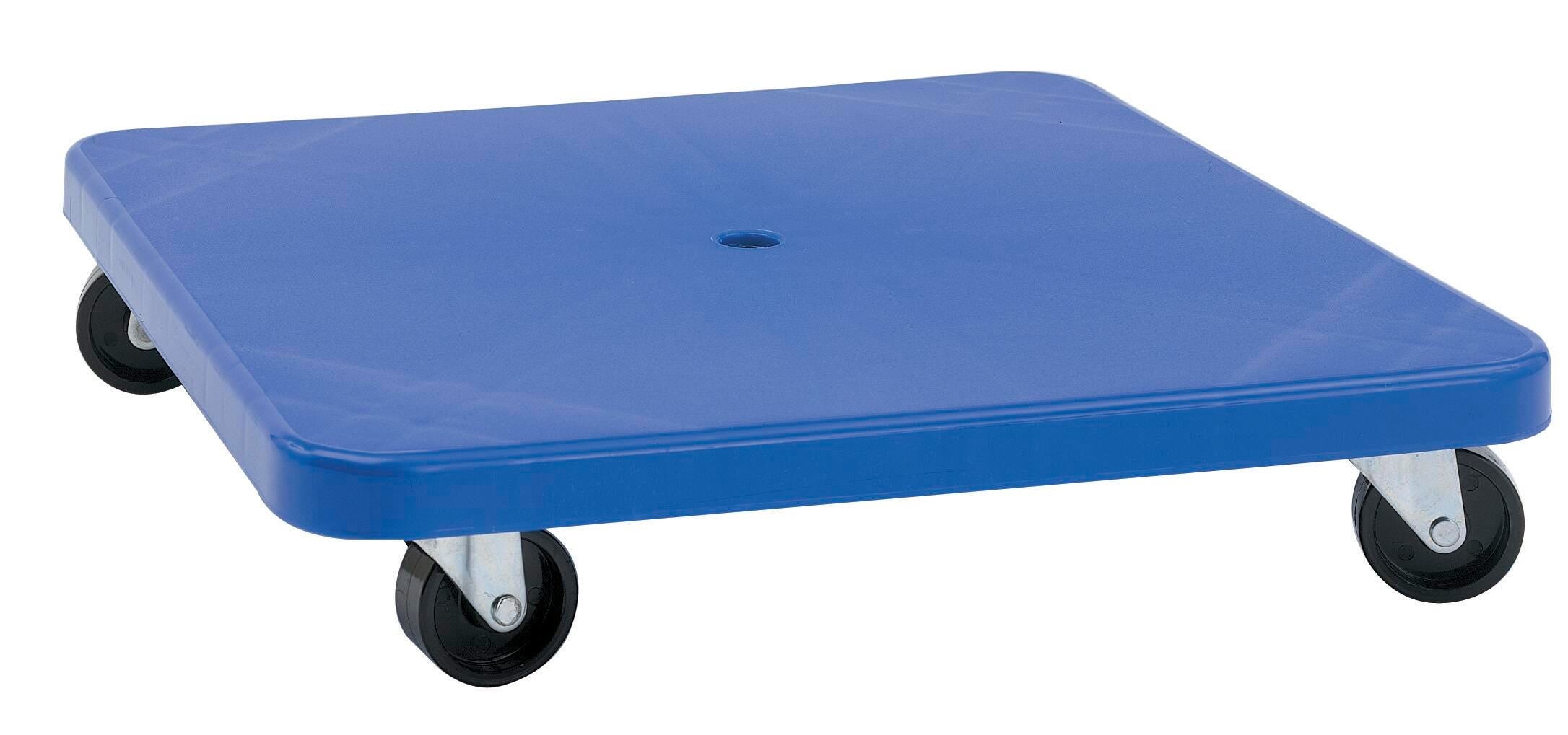 SCOOTER BOARD SET ECONOMY 12 INCH SET OF 12