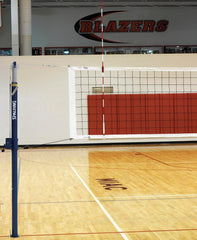 ACCESSORY VOLLEYBALL SYS FLR SLEEVE AND PLATE