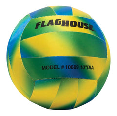 FH OVERSIZE FLOATER VOLLEYBALL 10 DIAMETER
