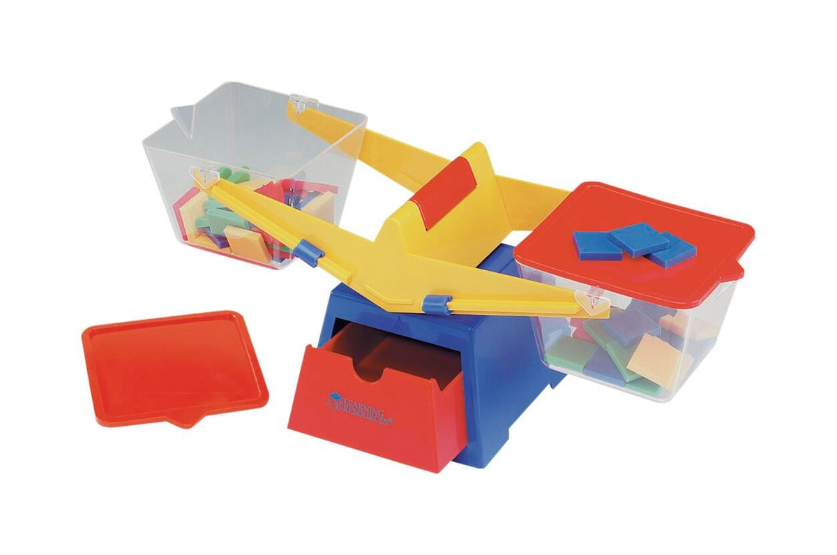 BUCKET BALANCE 400ML CAPACITY