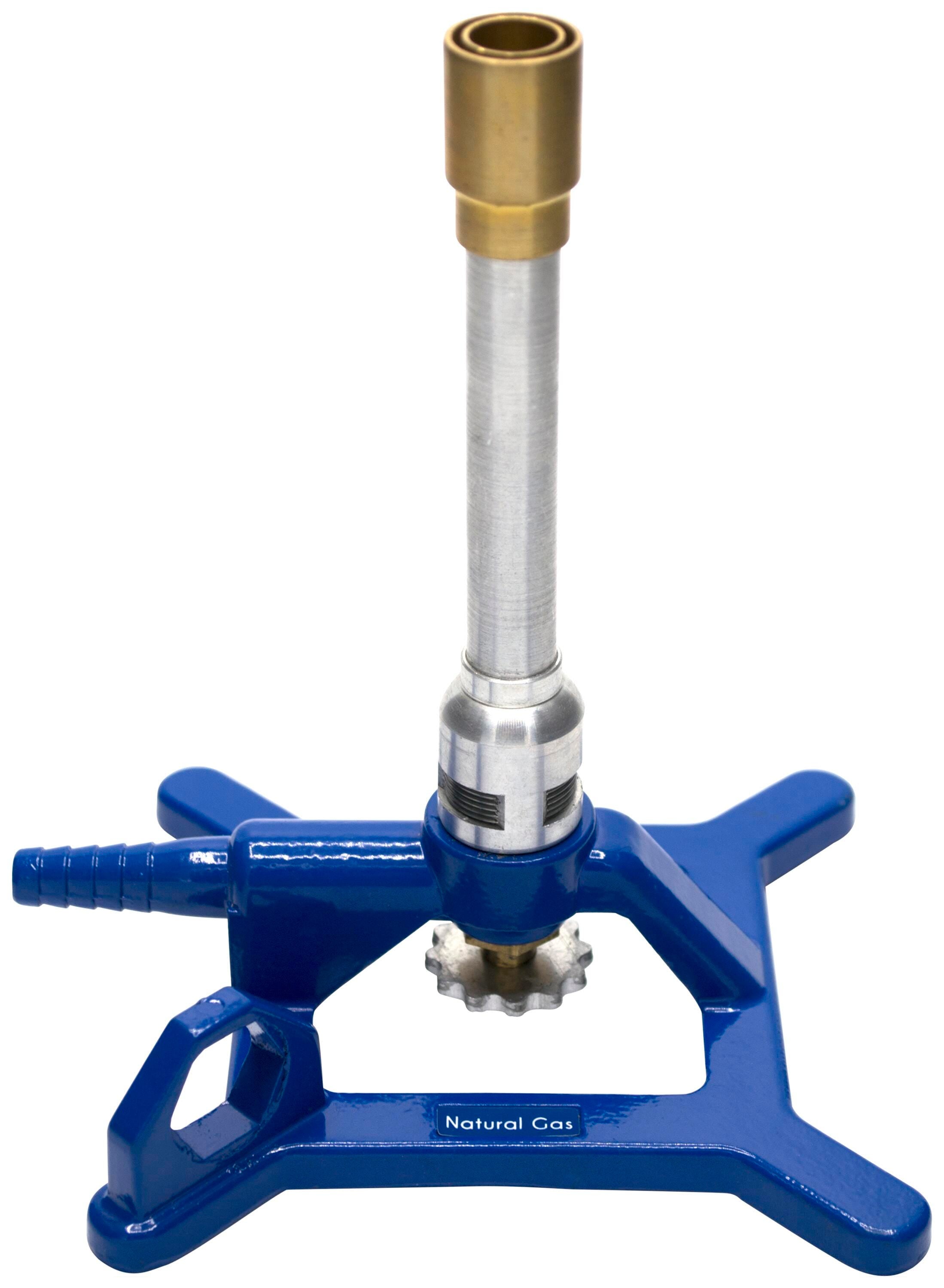 BURNER BUNSEN TIRRILL STABILBASE NG