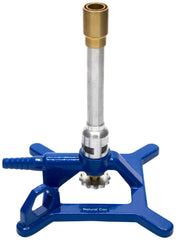 BURNER BUNSEN TIRRILL STABILBASE NG