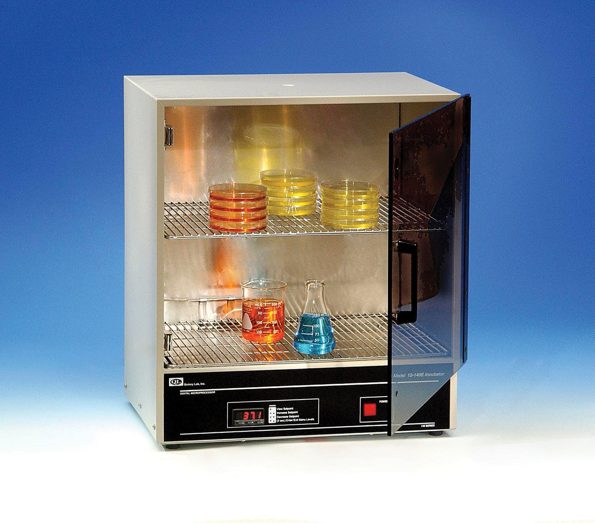 INCUBATOR DIGITAL 19X21X13IN