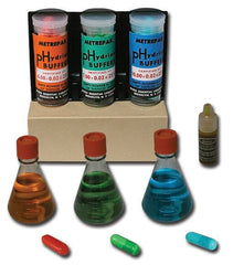 DISC-BUFFER CAPSULE PH 7 - 50 PER VIAL PK/5