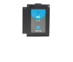 SENSOR SOUND LOGGER