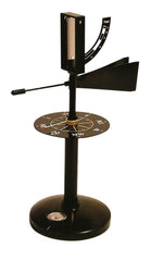 UNITED SCIENTIFIC SIMPLE ANEMOMETER