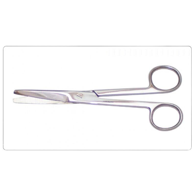 DISC-SCISSORS SS MAYO 5.5IN