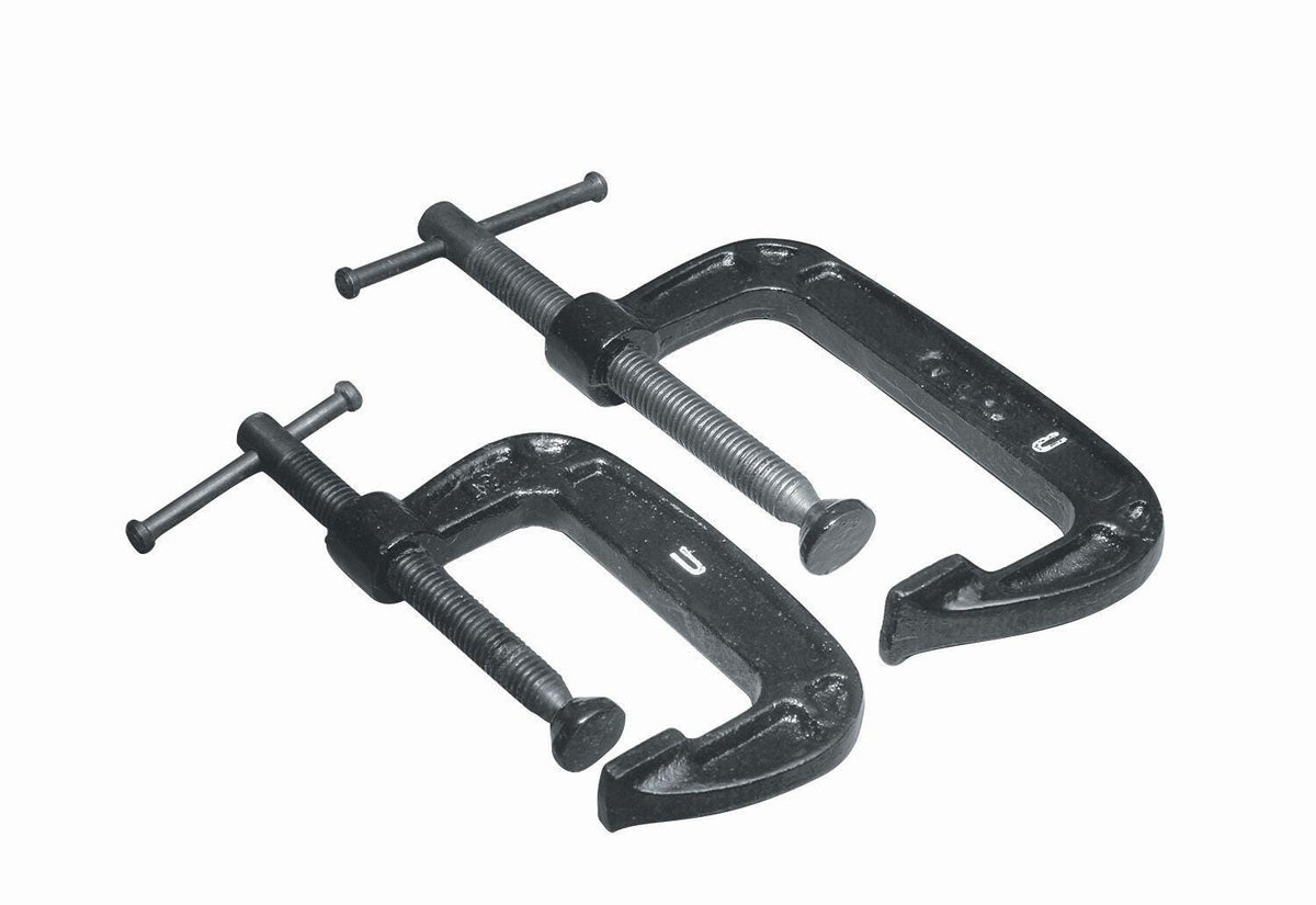 DISC-C-CLAMP 3INEA