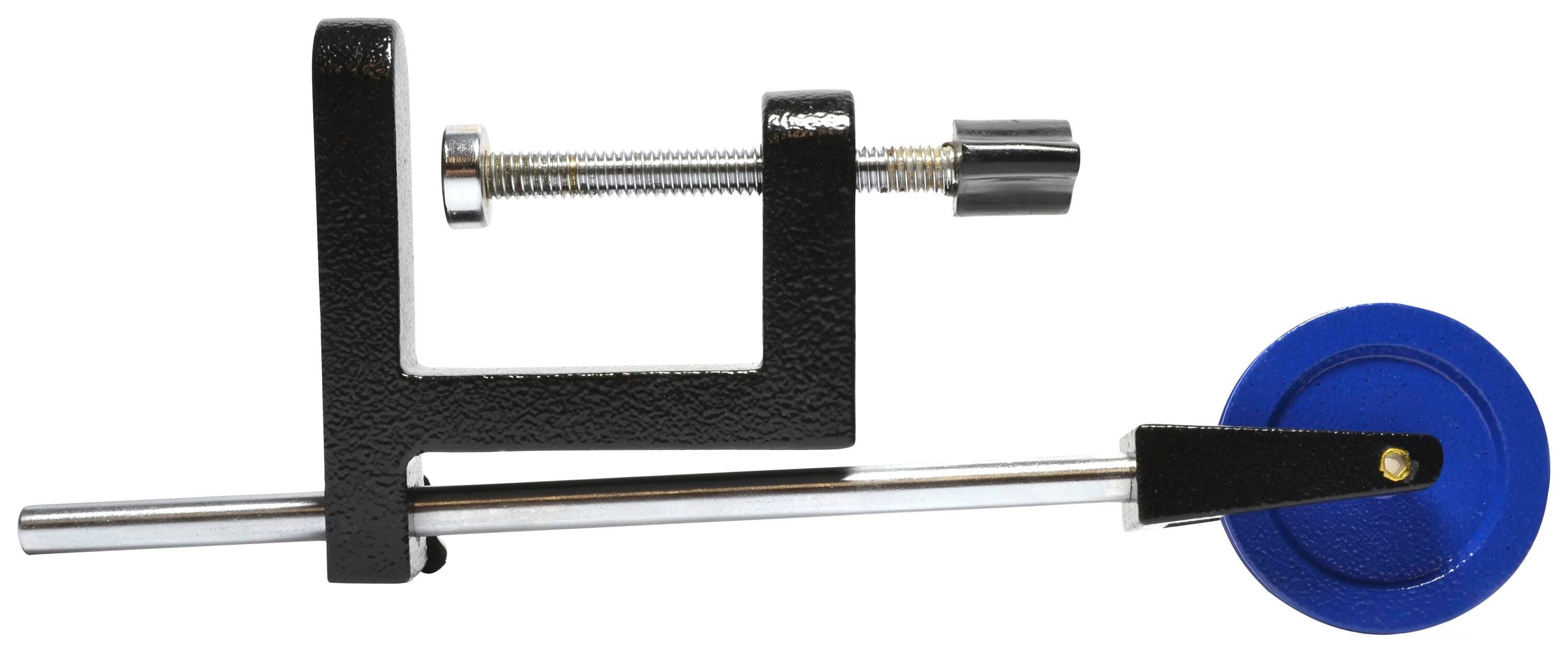 CLAMP PULLEY METAL ADJUSTABLE
