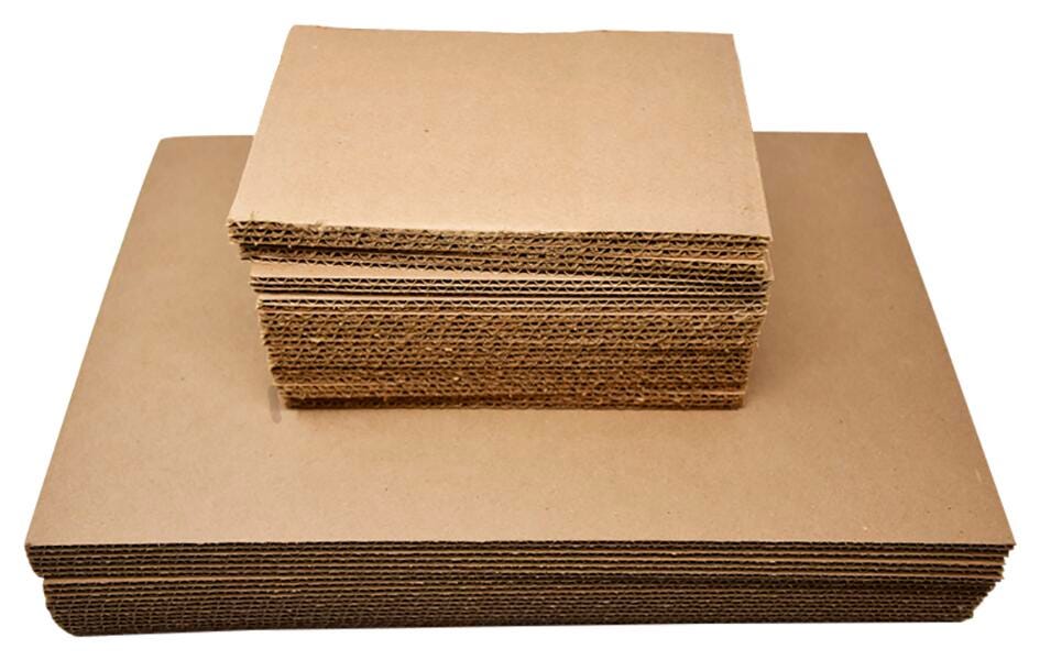 PLANT PRESS - BLOTTER DRYER SHEET - 5 X 8 IN - PACK OF 100