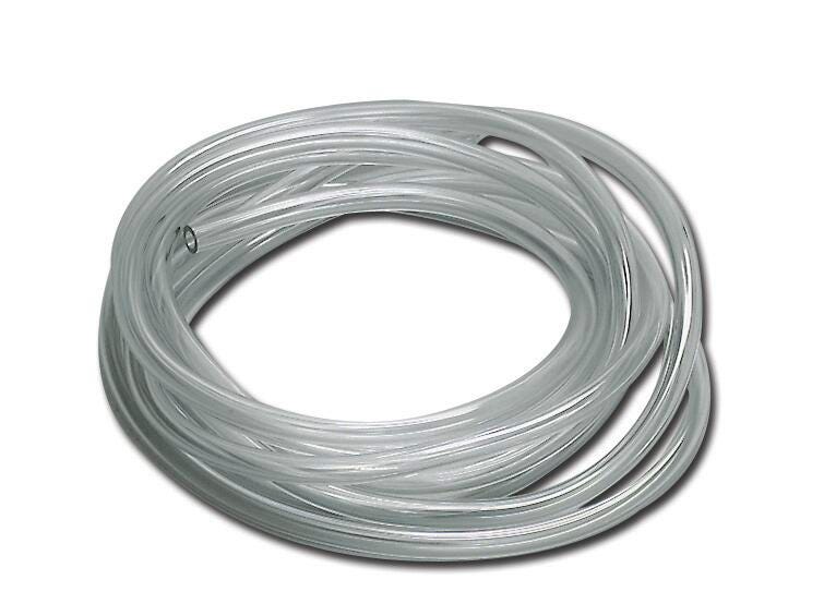 DISC-TUBING-VINYL-1/4 OD X 1/16 IN WALL -50 FT EA