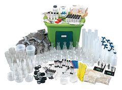 KIT - ENVIRONMENTAL EXTREMES PLANT GROWTH - DELUXE CLASSROOM PACK