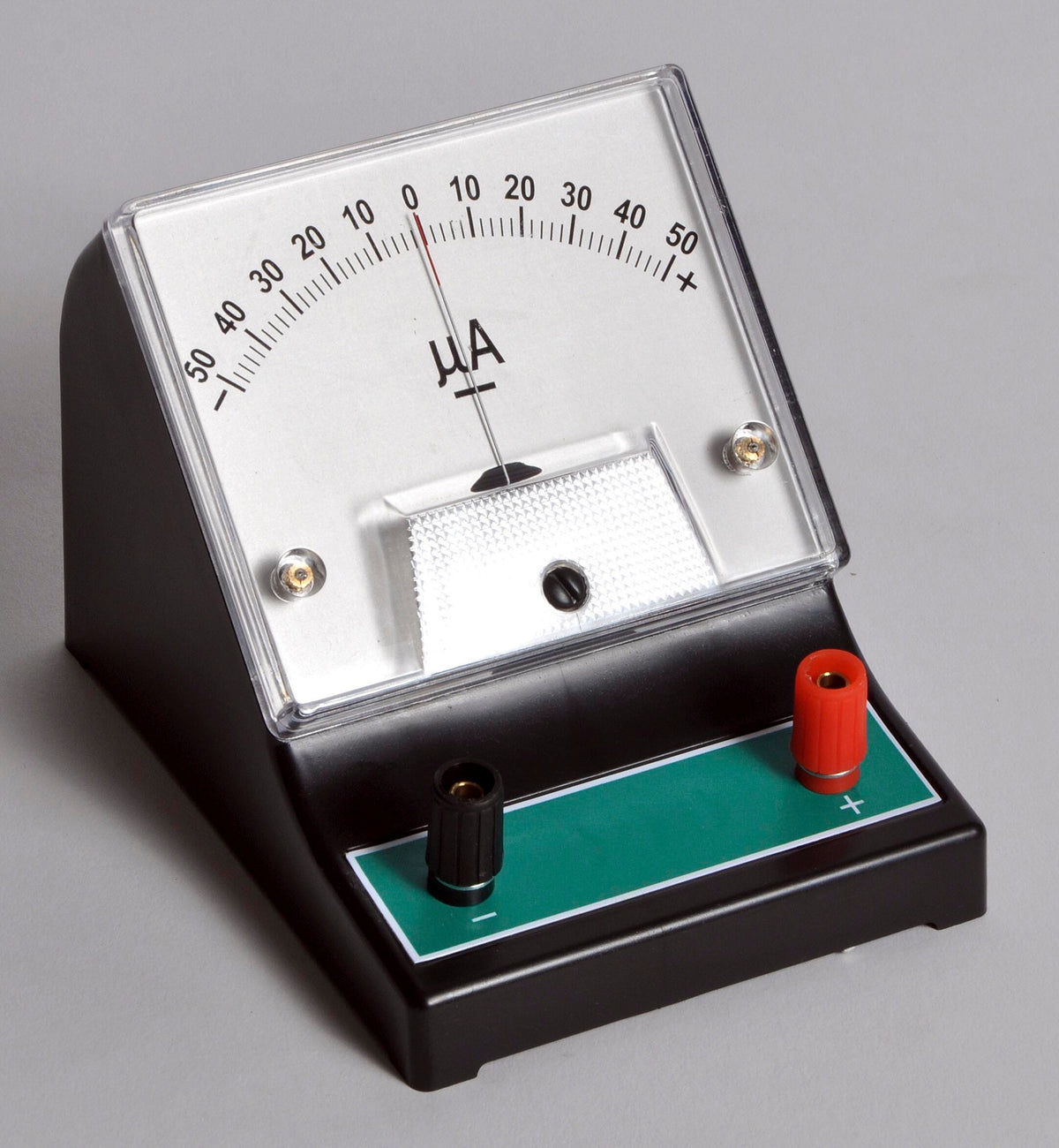 DISC-GALVANOMETER BENCH -50-50