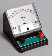 DISC-GALVANOMETER BENCH -50-50