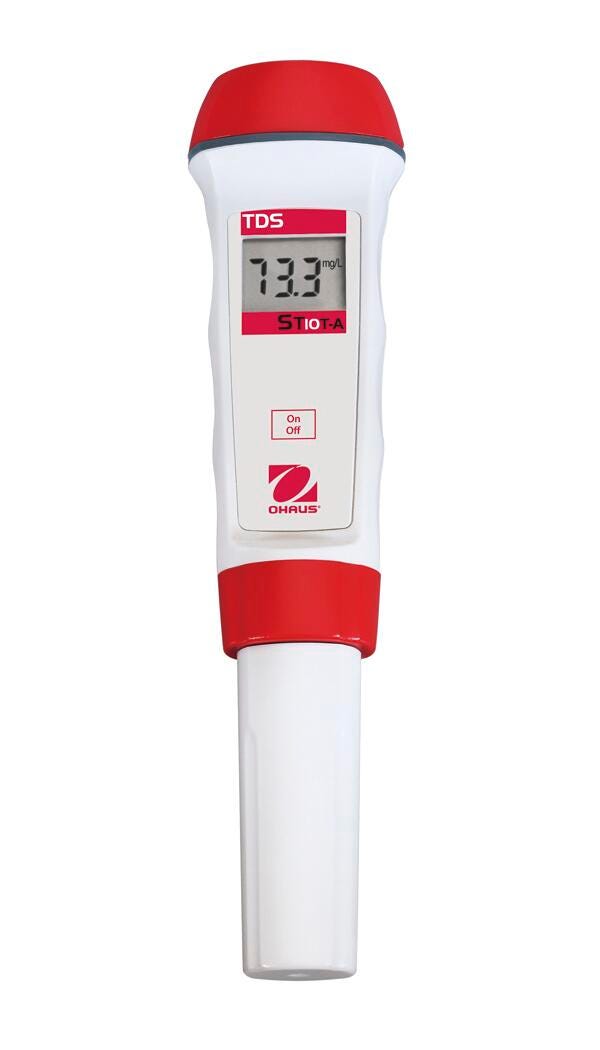 DISC-PEN METER ST10T-A