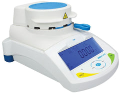ANALYZER - MOISTURE PMB 163 - CAPACITY 160G - 0.001G READABILITY