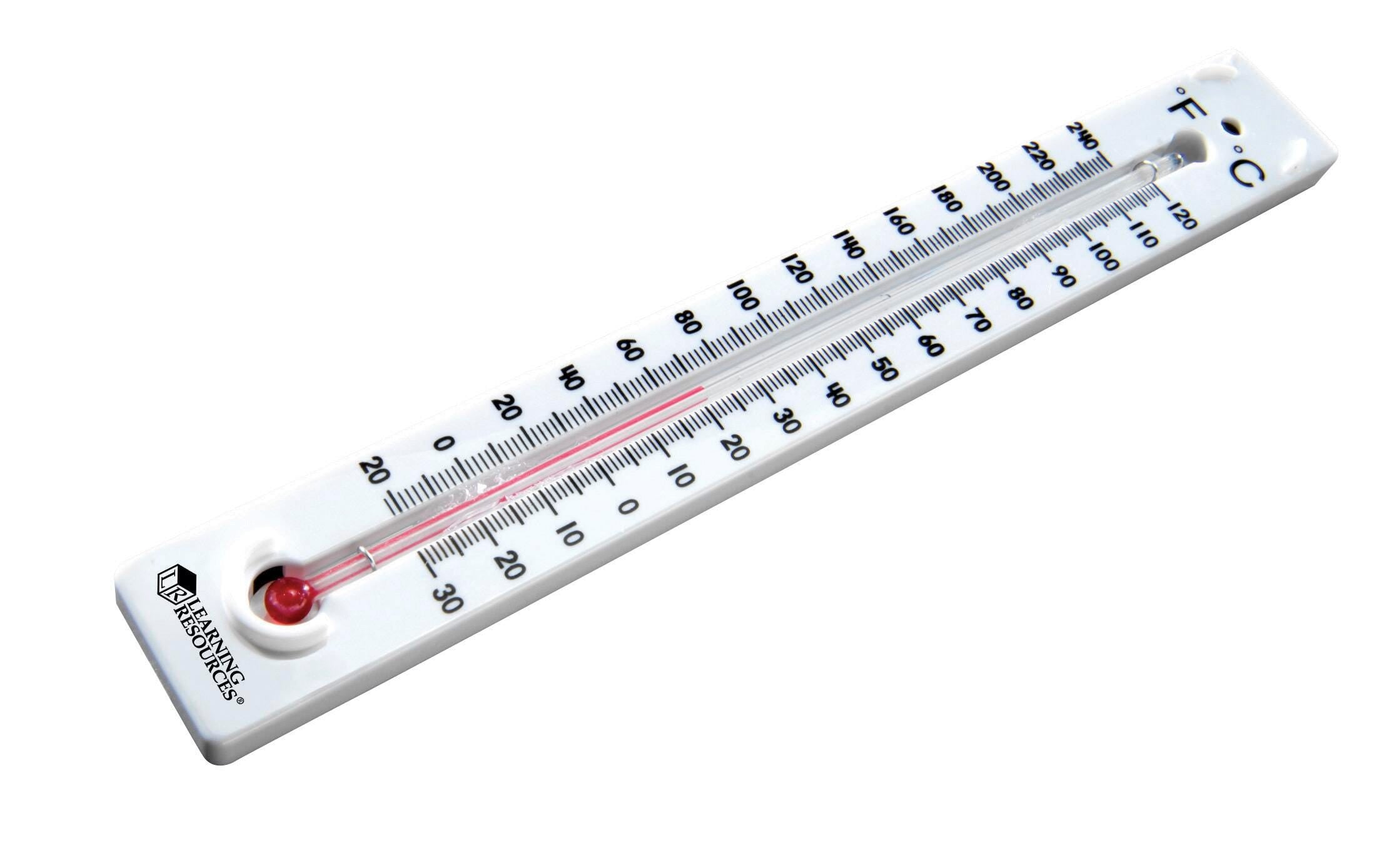 THERMOMETER BOILING POINT PACK/10