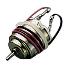 MOTORS ELEC PKG/3