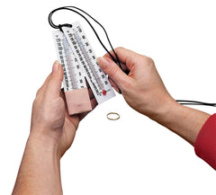 PSYCHROMETER SLING/HUMIDITY DETECTR